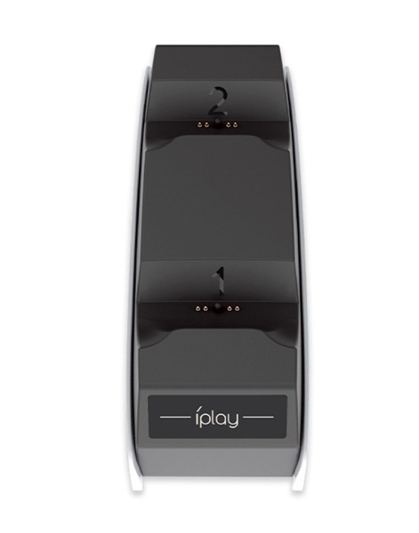 Зарядная станция для DualSense PS5 HBP-245