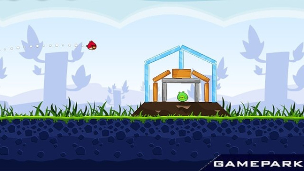 Angry Birds Trilogy С Поддержкой PS Move (PS3)