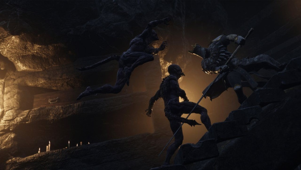 Mortal Shell Enhanced Edition (PS5)