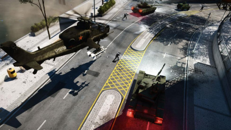 Battlefield 4 (PS3)
