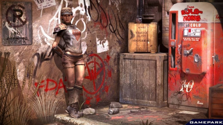 Rage Anarchy Edition   (Xbox 360)