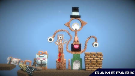 LittleBigPlanet (PS3)