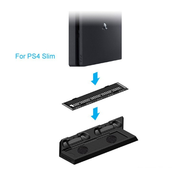 Подставка PS4/PS4slim (TP4-891)