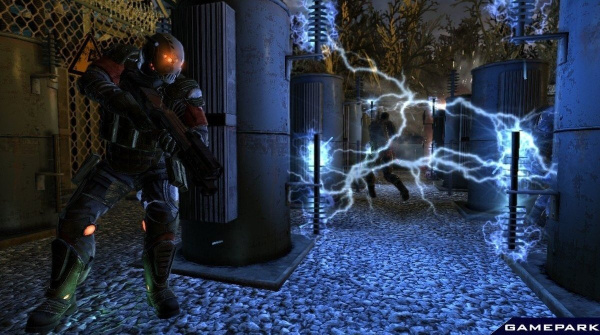 FEAR 3 Collector's Edition (PS3)