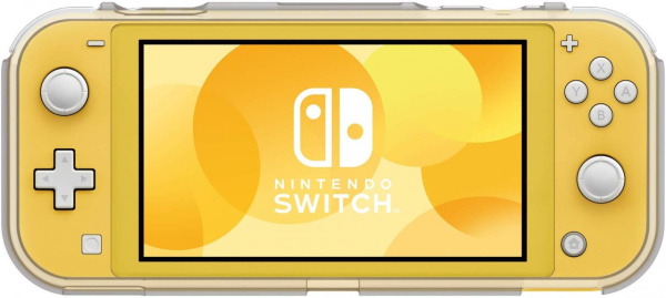 Защитный чехол Hori Duraflexi protector для Nintendo Switch Lite (NS2-025U)