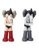Kaws Astro Boy виниловая фигурка - 34 см
