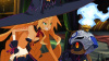 Witch and the Hundred Knight (PS3)