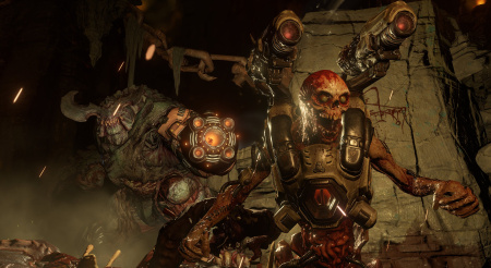 Doom (XboxOne)