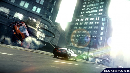 Ridge Racer Unbounded (PS3)