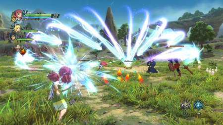 Ni no Kuni II: Возрождение Короля (PS4)