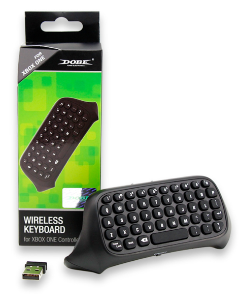 Клавиатура для джойстика Xbox ONE TYX-538