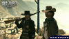 Call of Juarez: Bound in Blood (PS3)
