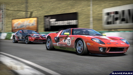 Need For Speed Shift (PS3)