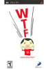 WTF: Work Time Fun (PSP)