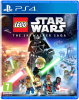 LEGO Star Wars: The Skywalker Saga (PS4)