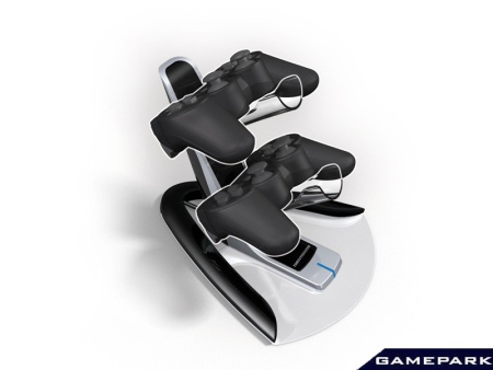 Зарядное устройство Universal Charger for PS3 Controllers (PS3)