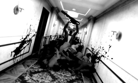 PsyHotel (PS5)