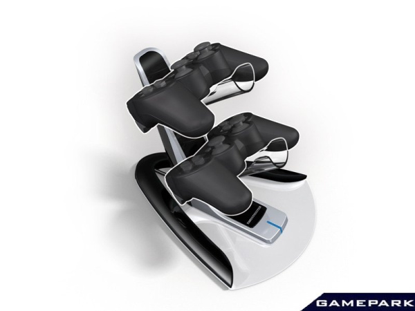 Зарядное устройство Universal Charger for PS3 Controllers (PS3)