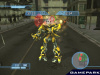 Transformers the Game (PS2)
