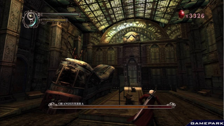 Devil May Cry HD Collection (PS3)