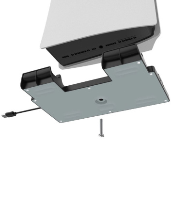 Зарядная станция для PS5 HBS-269