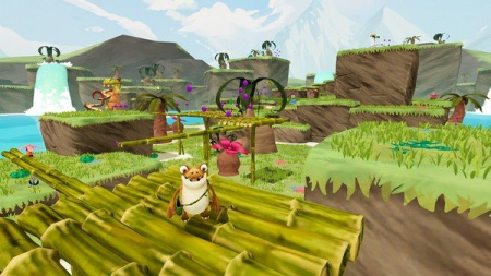 Gigantosaurus: The Game (Nintendo Switch)