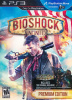 BioShock: Infinite - Premium Edition (PS3)