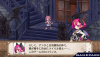 Disgaea 3: Absence of Detention (PS Vita)