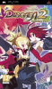 Disgaea 2: Dark Hero Days