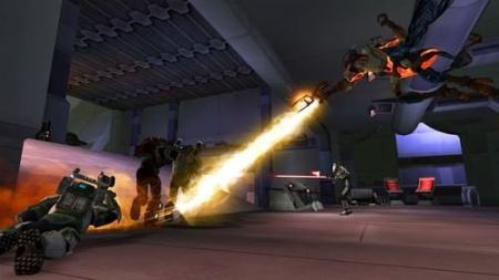 Star Wars: Republic Commando (PS4)