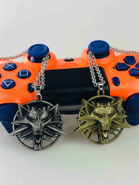 Медальйон Відьмак