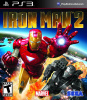 Железный человек 2 (PS3)