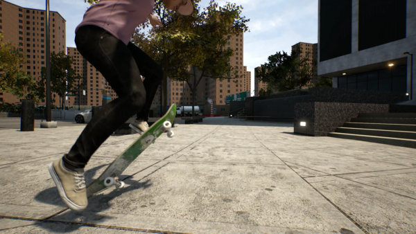Skate 4 (Xbox Series X)