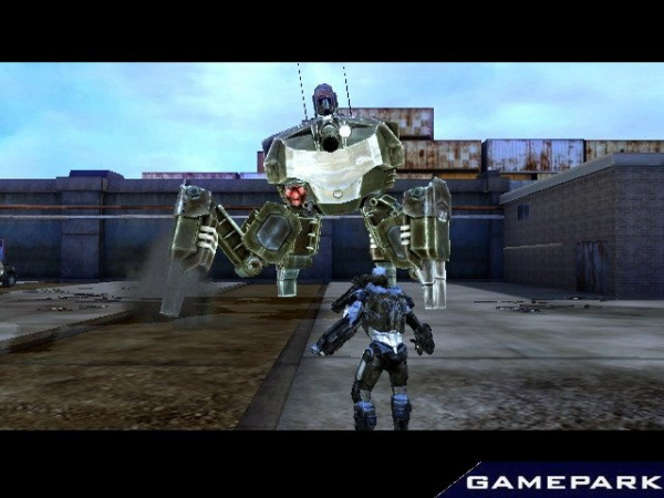 Железный человек 2 (PS3)