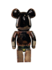 Bearbrick x A Bathing Ape 400% (28см)
