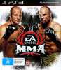 MMA (PS3)