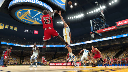 NBA 2K22 (XSX)