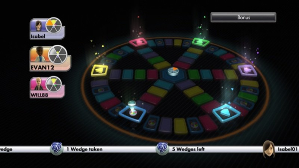 Trivial Pursuit (PS3)