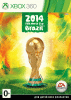 FIFA World Cup 2014 Champions Edition    (Xbox360)
