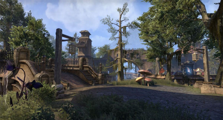 Elder Scrolls Online: Morrowind (Xbox One)