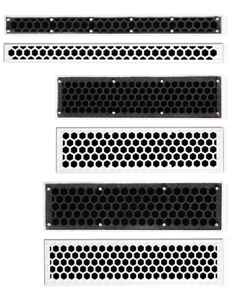 Пылезащитные накладки для Xbox ONE S TYX-583