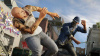 Watch Dogs 2 (PS4) Б/У
