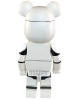 Bearbrick STAR WARS Storm Trooper 700 % (53 см)