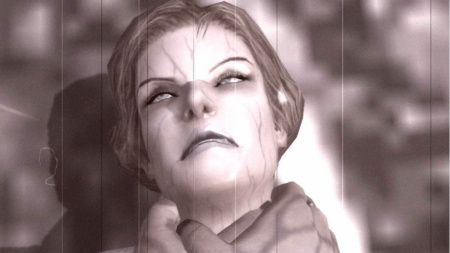 Deadly Premonition: The Director's Cut (PS3)