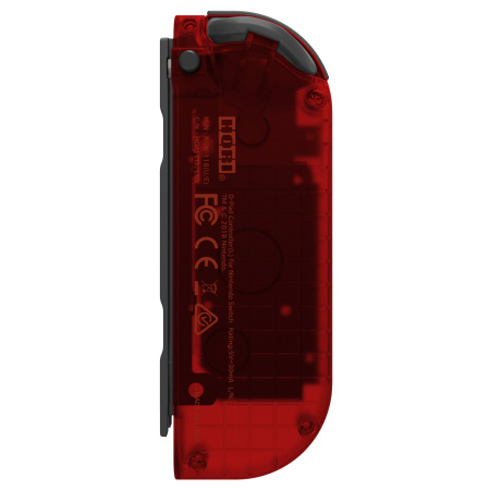 Nintendo Switch D-PAD контроллер (Mario) (L) для консоли Switch (NSW-118E)