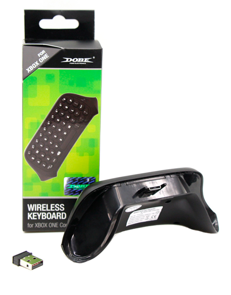 Клавиатура для джойстика Xbox ONE TYX-538