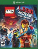LEGO Movie Videogame (русские субтитры) (XboxOne)