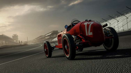 Forza Motorsport 7 (XboxOne)