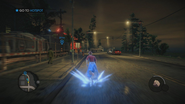 Saint's Row IV Полне Издание  (Xbox360)