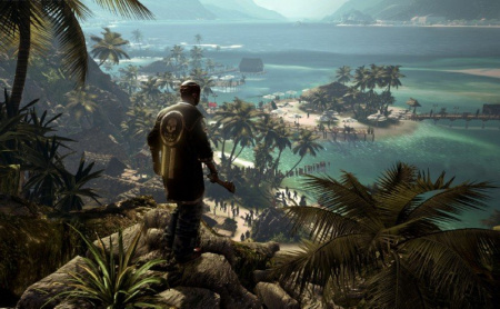 Dead Island Полное издание (PS3)